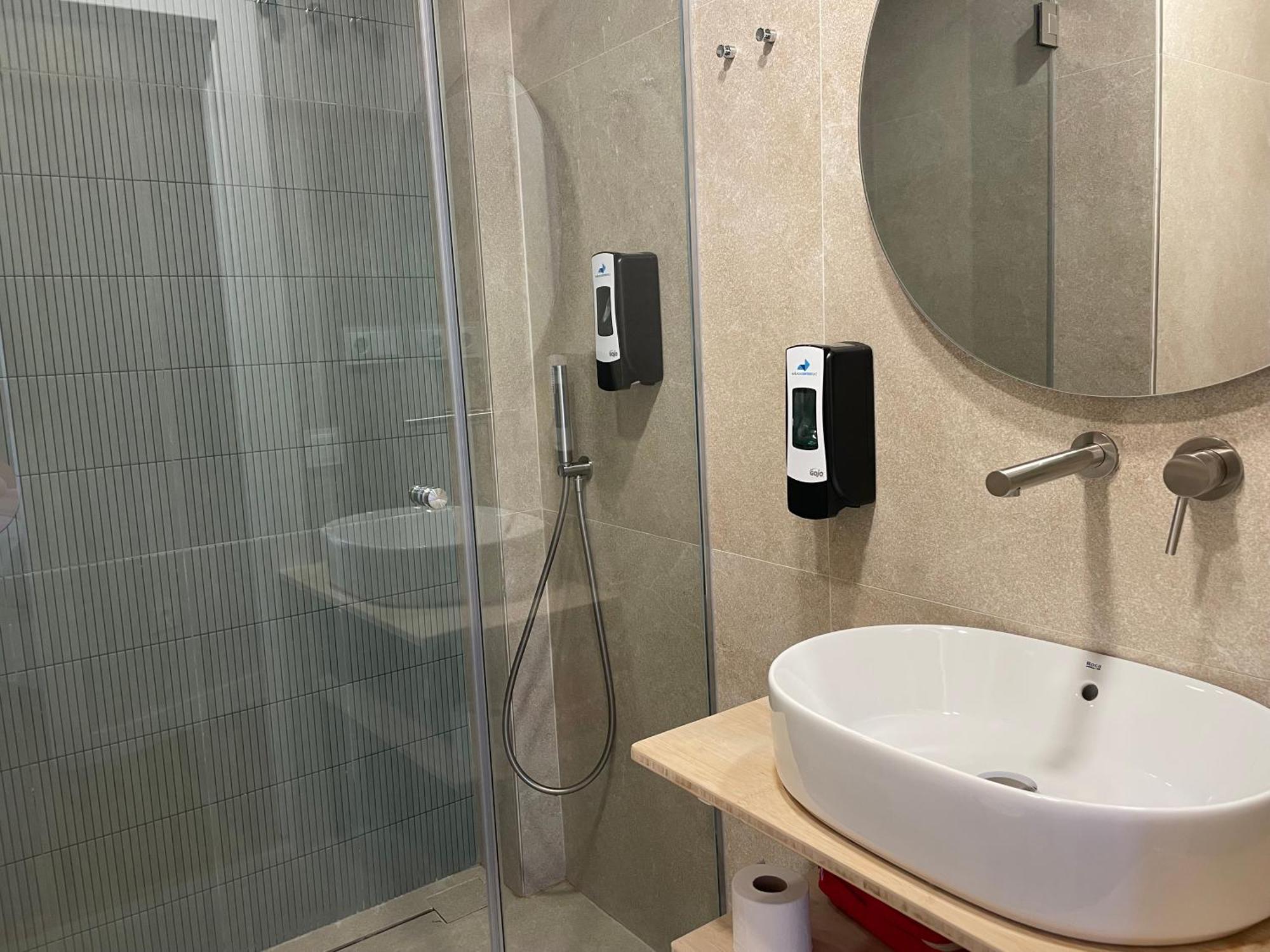 Malaga Center Flat Boutique Apartments City Center Extérieur photo
