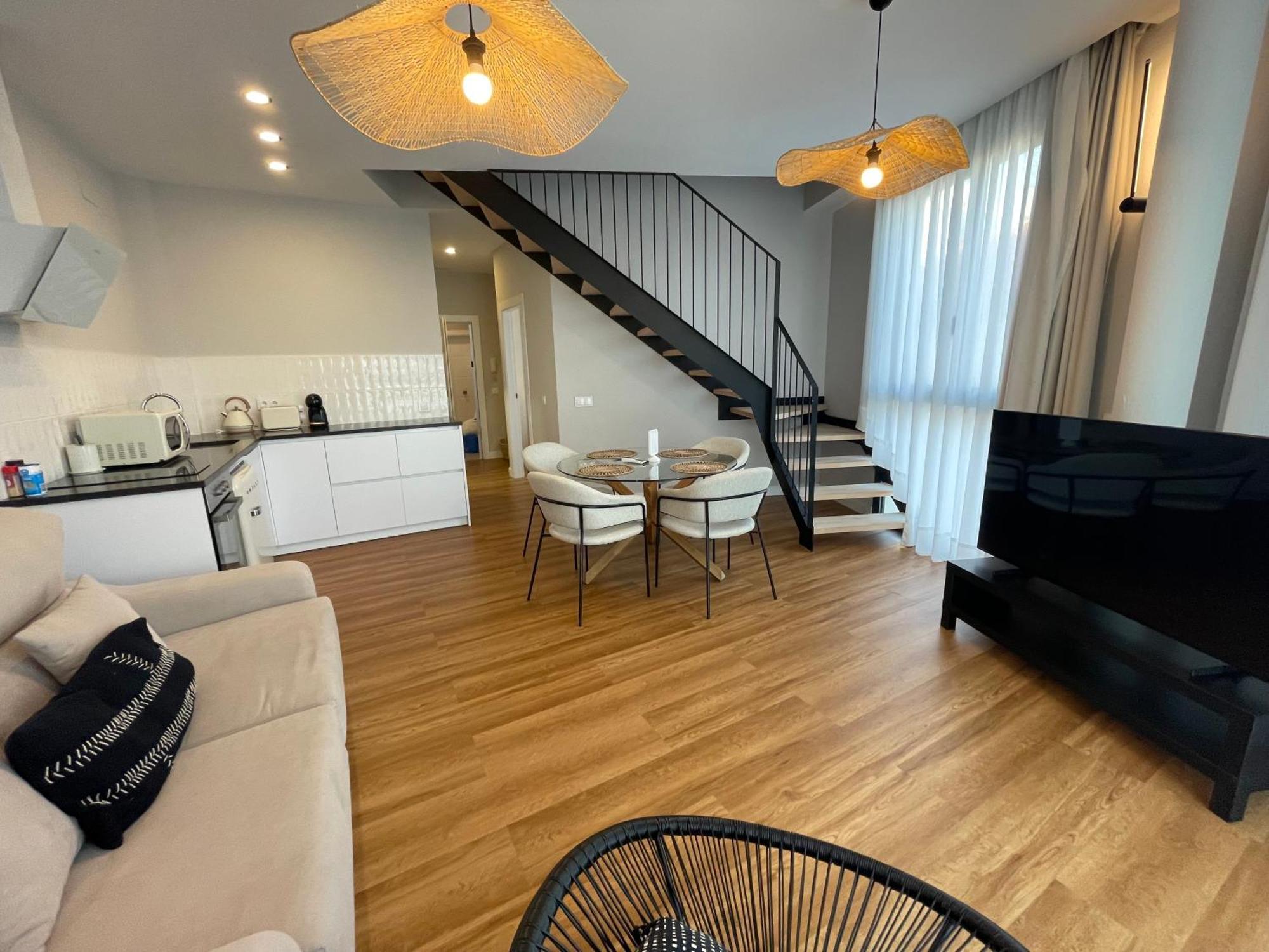 Malaga Center Flat Boutique Apartments City Center Extérieur photo