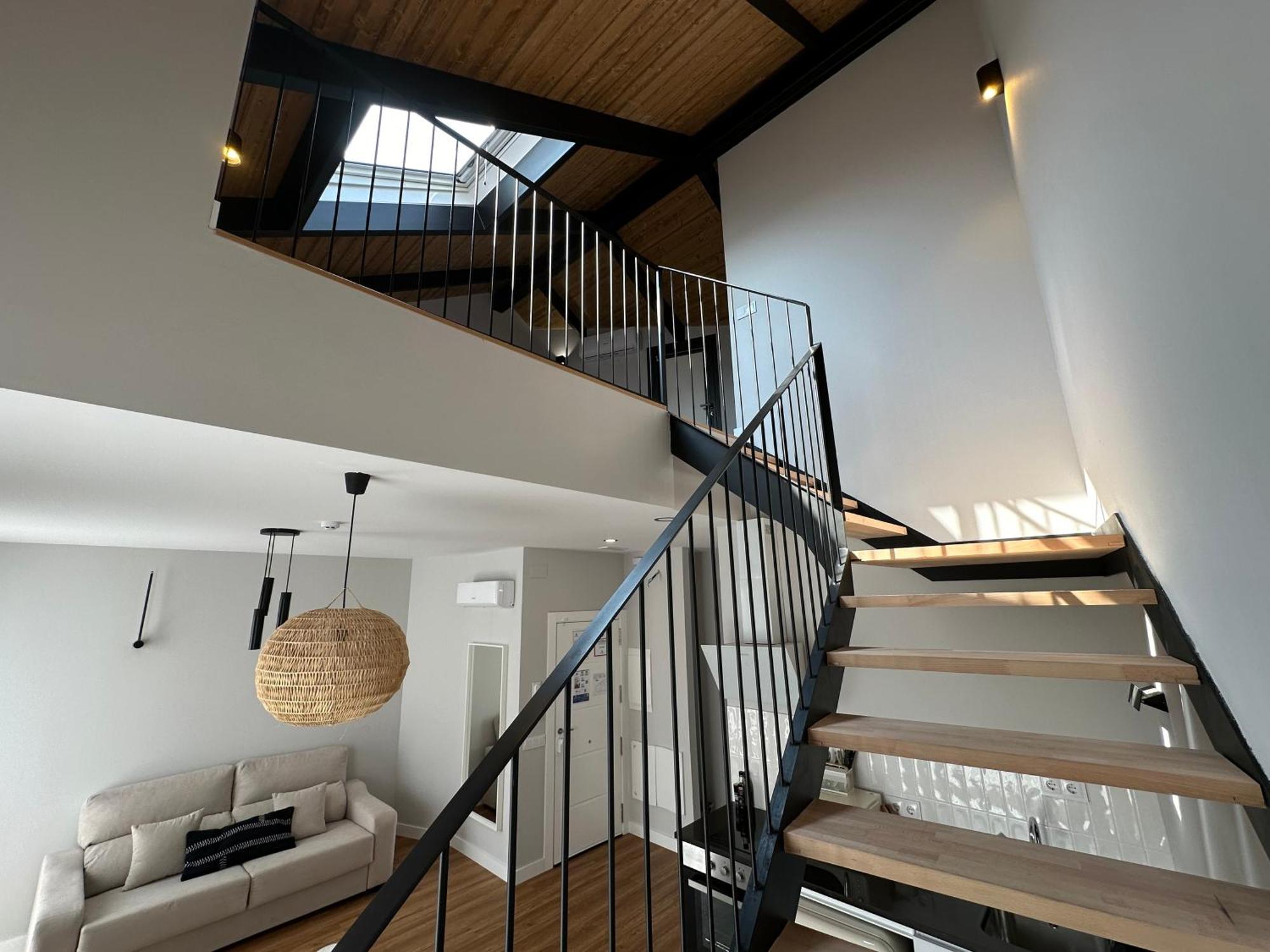 Malaga Center Flat Boutique Apartments City Center Extérieur photo