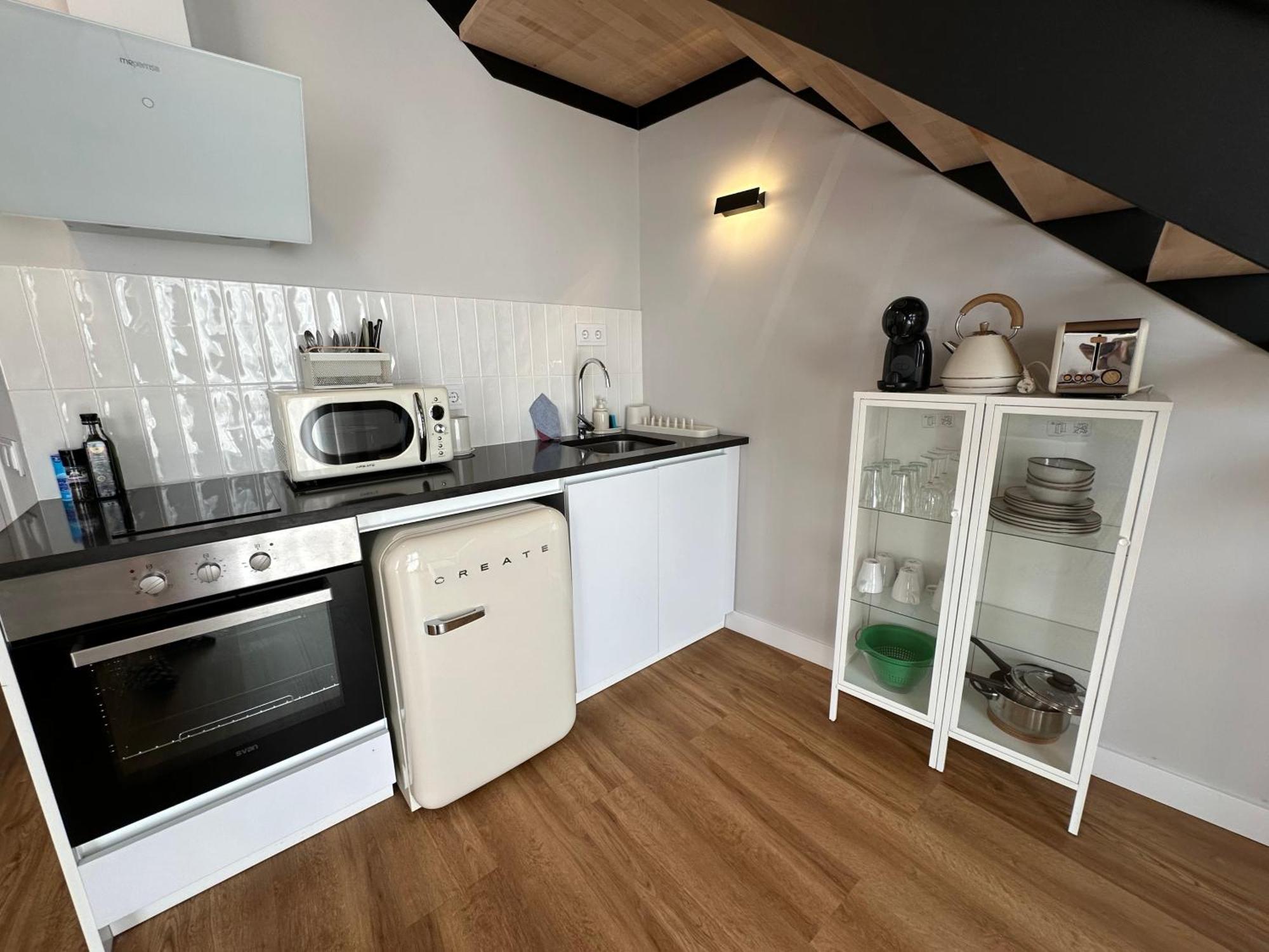 Malaga Center Flat Boutique Apartments City Center Extérieur photo