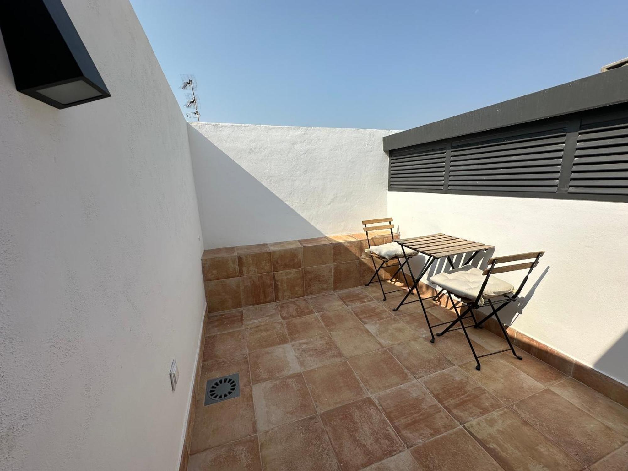 Malaga Center Flat Boutique Apartments City Center Extérieur photo
