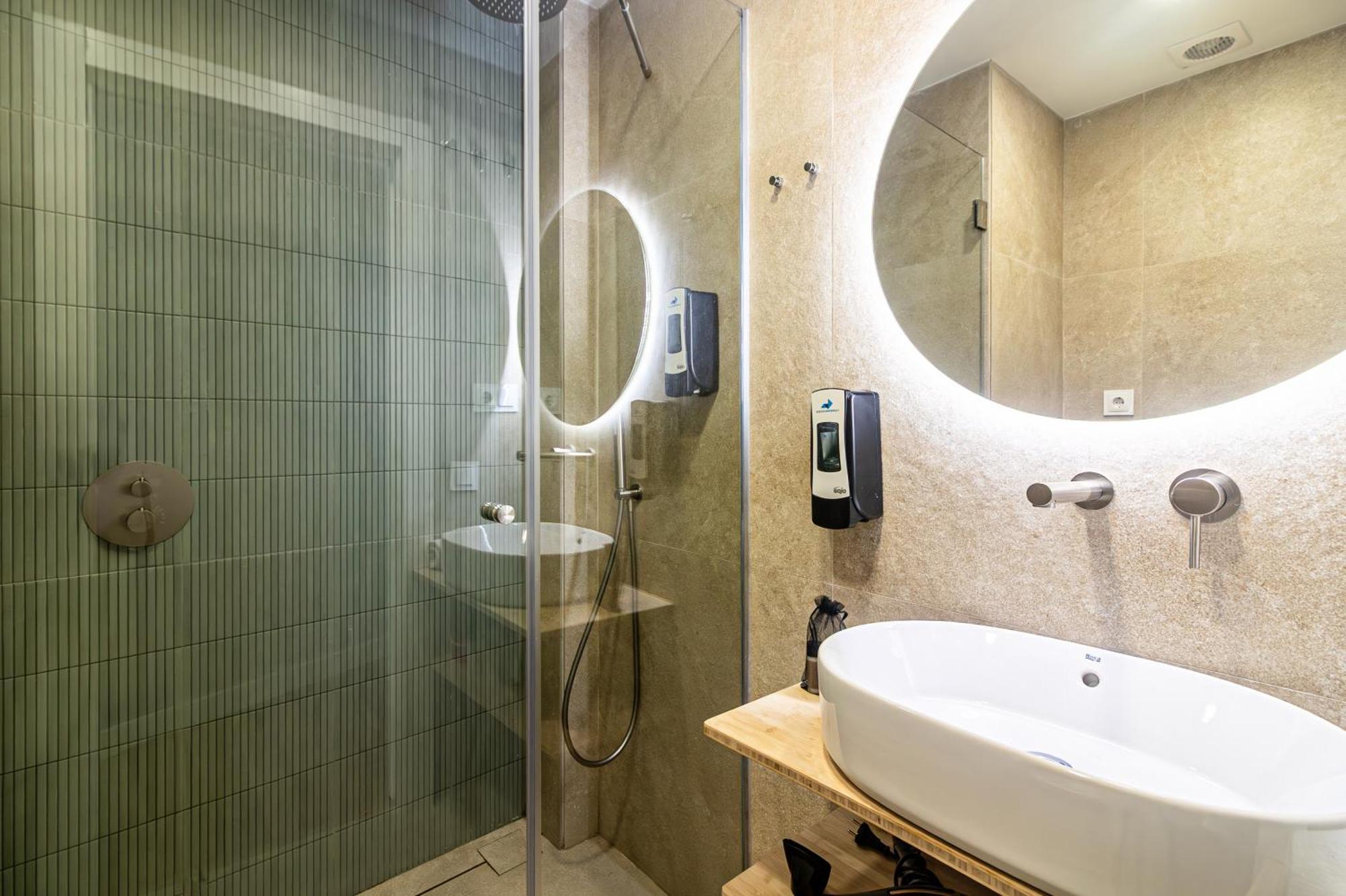 Malaga Center Flat Boutique Apartments City Center Extérieur photo