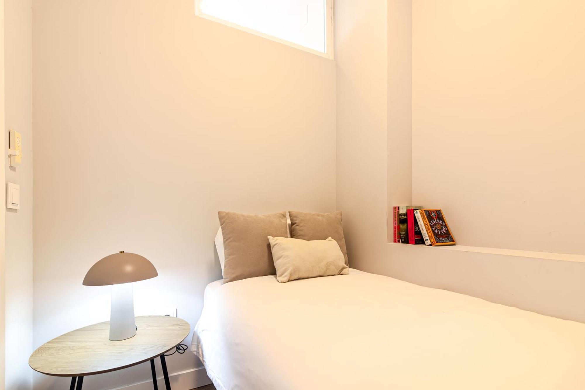 Malaga Center Flat Boutique Apartments City Center Extérieur photo
