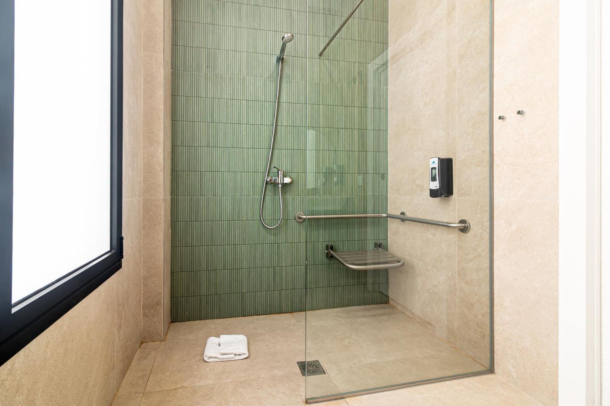 Malaga Center Flat Boutique Apartments City Center Extérieur photo